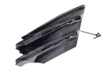 42840132 - : Tow Bracket Cover for GM Image