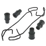 1BP02036AA - : Disc Brake Hardware Kit for bproauto Image