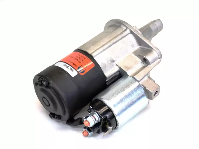 Engine Starter, Remanufactured - Mopar (R4606875AE)