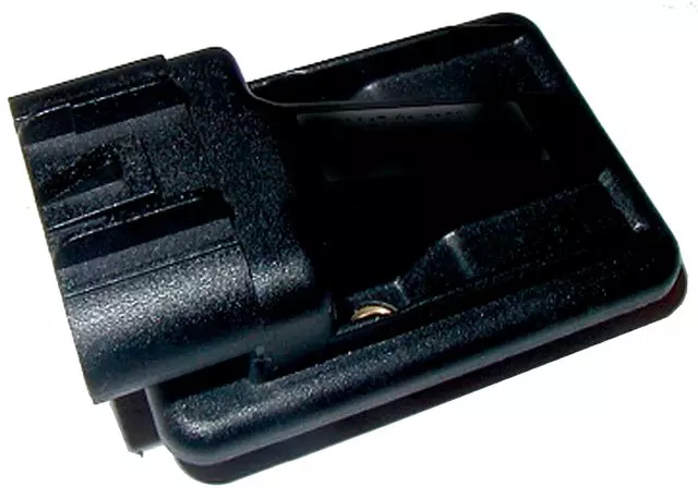 88892976 - HVAC: Control Module for Buick: Rainier | Chevrolet: Trailblazer, Trailblazer EXT | GMC: Envoy, Envoy XL, Envoy XUV Image