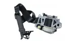 73210WB003 - Electrical: Belt &amp; Retractor for Toyota Image