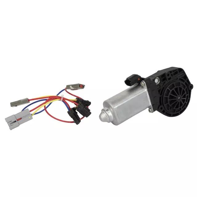 Window Motor - Ford (H2MZ-99233V94-L)
