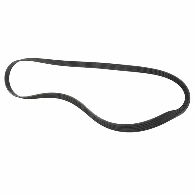 2017-2019 Ford Escape - Serpentine Belt - Ford (F1FZ-8620-A)