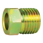 BLF14B - : Steel Tube Nut, 5/16 (1/2-20 Inverted), 1/bag for AGS Image