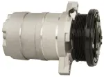 58953 - : GM HD6 Compressor for FOUR SEASONS Image