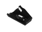 68528585AA - : Dead Pedal Footrest for Mopar Image