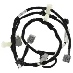 HC3Z14A411A - : Wire Assembly for Ford Image