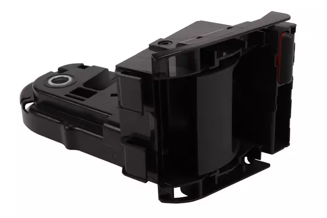 Driver Side Folding Seat Latch - GM (13481003)