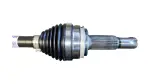 4234042071 - Suspension: Axle Assembly for Toyota Image