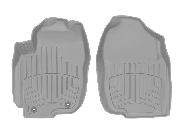 465101IM - : Grey FloorLiner™ HP for WeatherTech Image