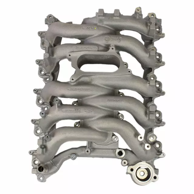 DC2Z9424A - : Intake Manifold for Ford: E-350 Super Duty, E-450 Super Duty Image