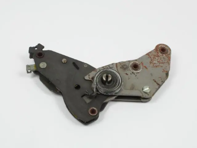 Seat Back Recliner, Left, Inboard - Mopar (5093584AA)