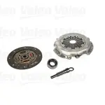 874203 - : 2012-2015 Hyundai Accent Clutch Kit for VALEO Image