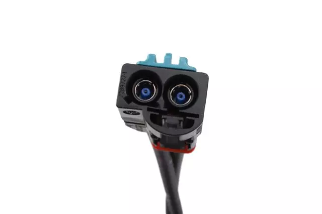 85119195 - : Digital Radio and Navigation Antenna Cable for GM Image