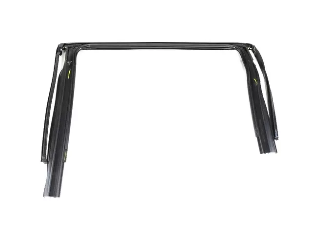 Door Glass Weatherstrip, Right - Mopar (68442230AA)