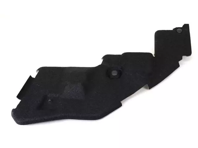 68093041AA - Interior Trim: Instrument Panel Closeout Panel, Right for Jeep: Cherokee Image