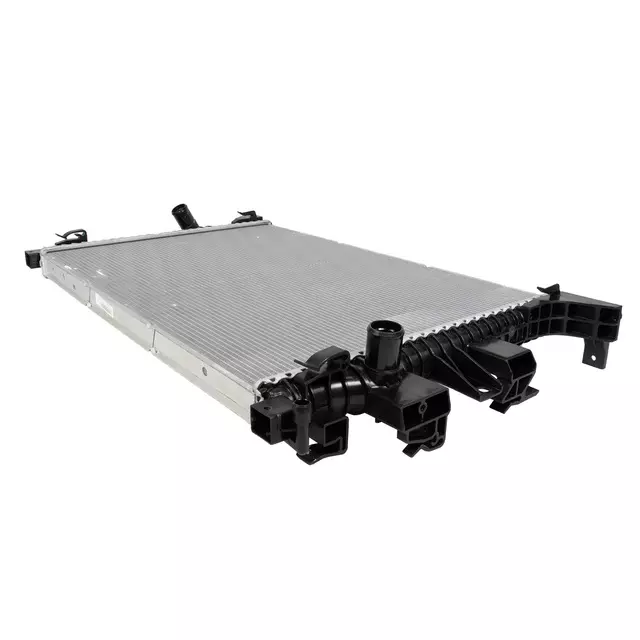 G1FZ8005A - : Radiator for Ford: Focus Image