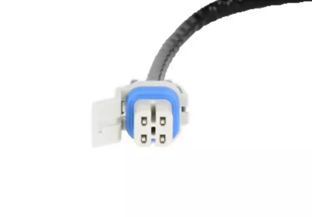 Heated Oxygen Sensor - GM (12562621)