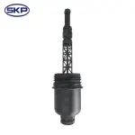 SK121465 - : SKP Engine Oil Filter Cover for Skyward Automotive Image