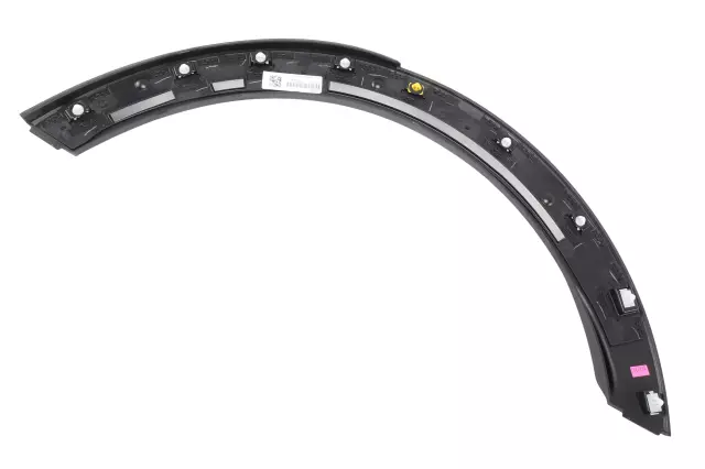 42786094 - Body: Wheel Opening Molding for Chevrolet: Bolt EUV Image