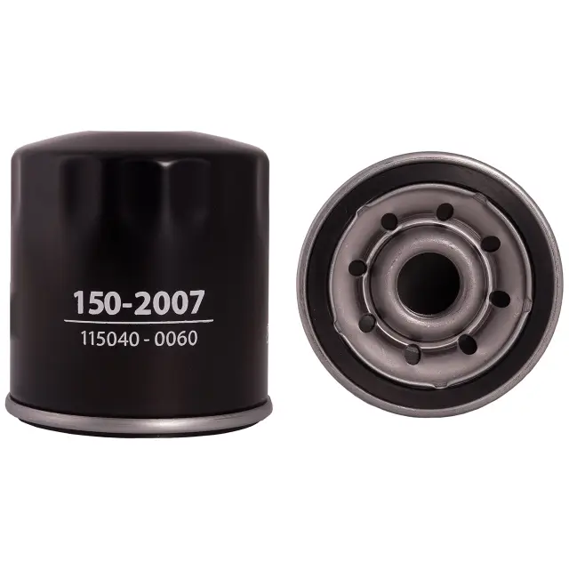 1502007 - Filters: Denso Engine Oil Filter for Denso Image