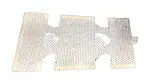 875100R430 - : Heater Assembly Seat for Toyota Image