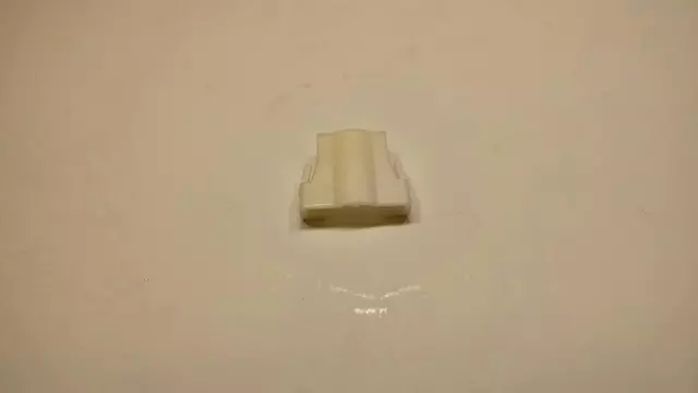 62250AA000 - Body: Glass Slider for Subaru: Impreza, Legacy Image