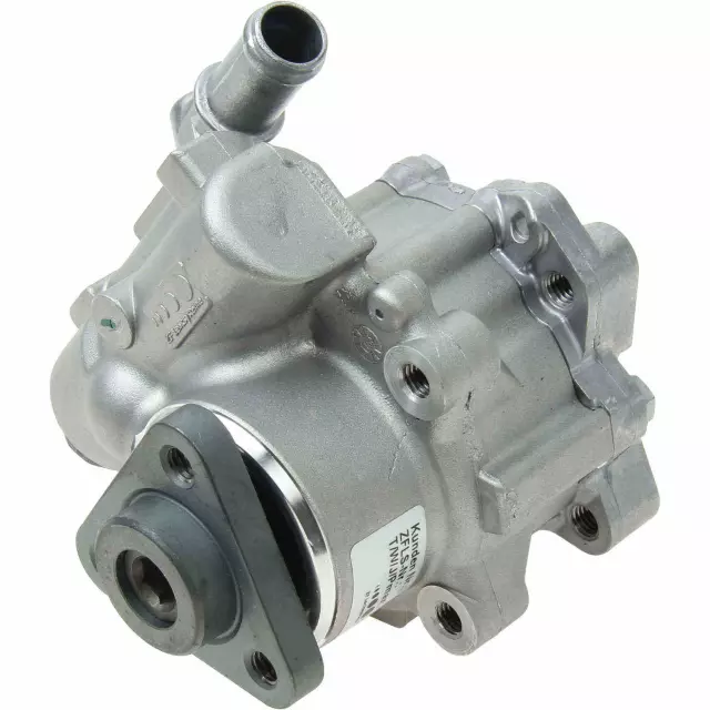 KS01000516 - Cooling Systems: Bosch Power Steering Pump for Bosch Image