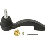 ES801310 - : Front Left Outer Steering Tie Rod End for Moog Image