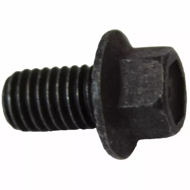W702426S303 - : Transmission Clutch Pressure Plate Bolt for Ford: Focus Image