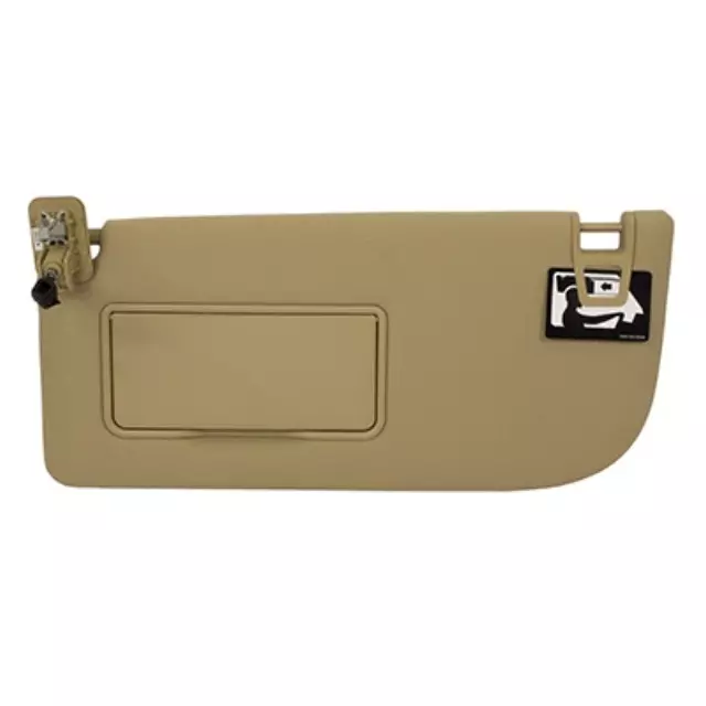 Sun-Visor - Ford (JL3Z-1504105-SD)