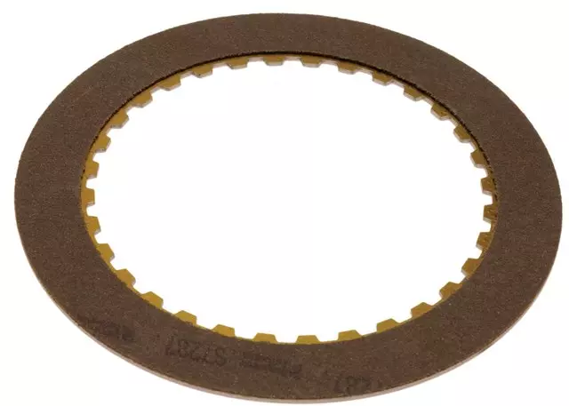 24216287 - : Automatic Transmission Internal Spline 3rd Clutch Plate for GM Image
