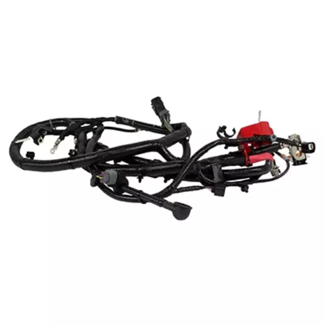Cable Assembly - Ford (H2GZ-14300-AD)
