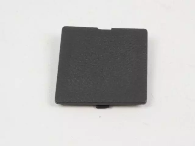 1HR91XDVAC - Interior Trim: Cowl Top Cap, Left for Mopar Image