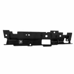 JA8Z74026A52A - Body: Windshield Pillar Trim Bracket for Ford: Flex Image