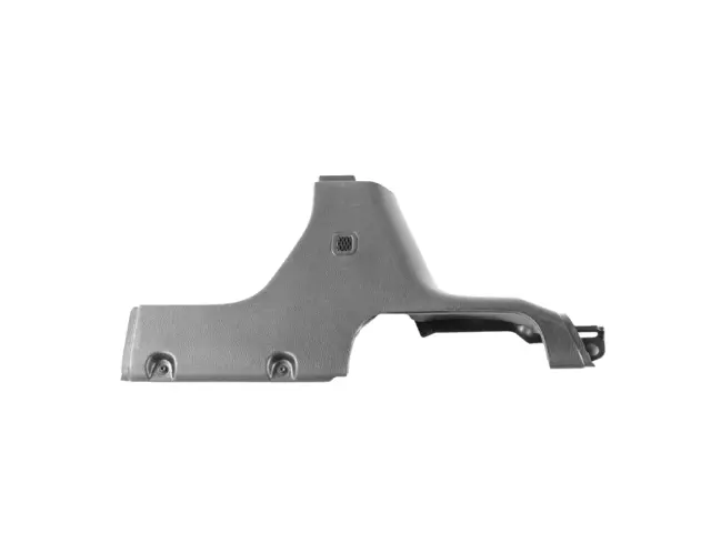 6BR59TX7AE - Body: Center Molding for Mopar Image