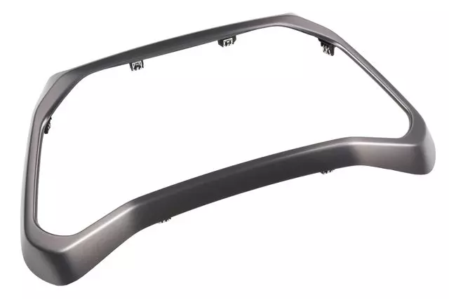 23281109 - Body: Bezel for GMC: Acadia Image