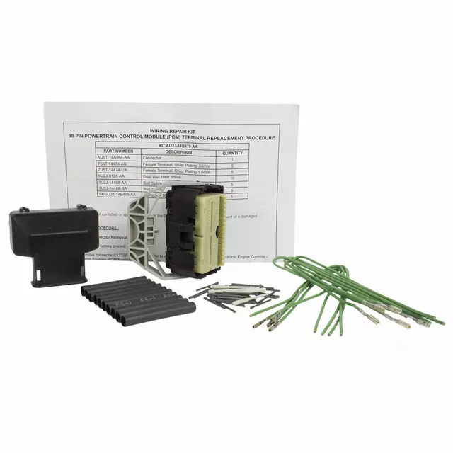 Electrical Pigtail  - Motorcraft (WPT-1689)