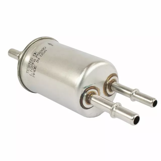 2L2Z9155AB - : Fuel Filter for Ford Image