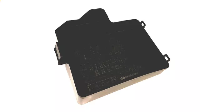 Upper Cover - Subaru (82243CA010)