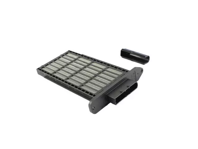 Cab Heater - Mopar (68350334AA)