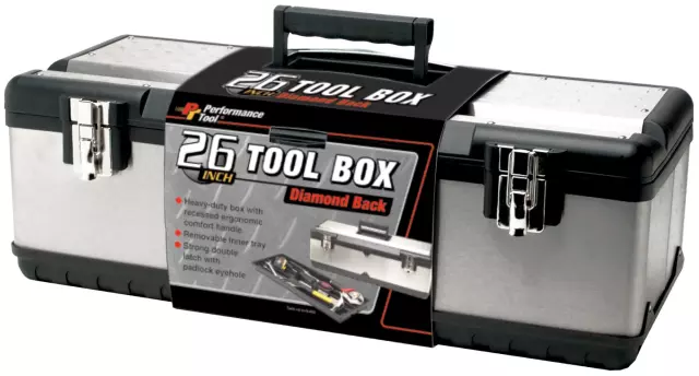W54026 - : Tool Bag for Performance Tool Image