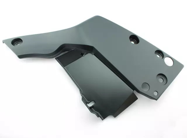 7608747020 - Body: Side Spoiler for Toyota: Prius, Prius Plug-In Image