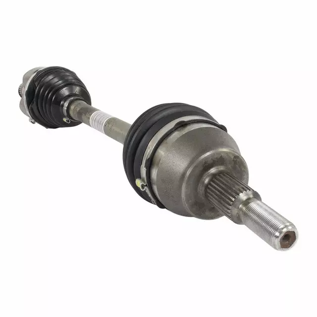 BV6Z3B437D - Front Drive Axle: Axle Assembly for Ford: Focus Image