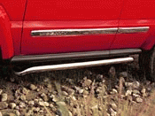 82209297 - : Side Rails for Mopar Image