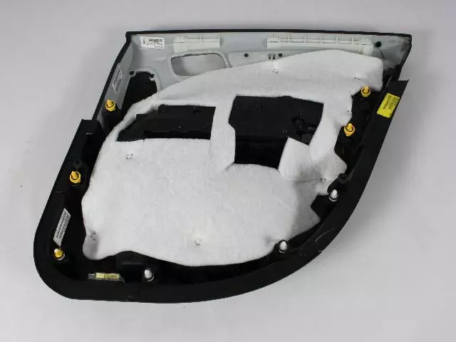 Rear Door Trim Panel, Left - Mopar (1MF67DX9AM)