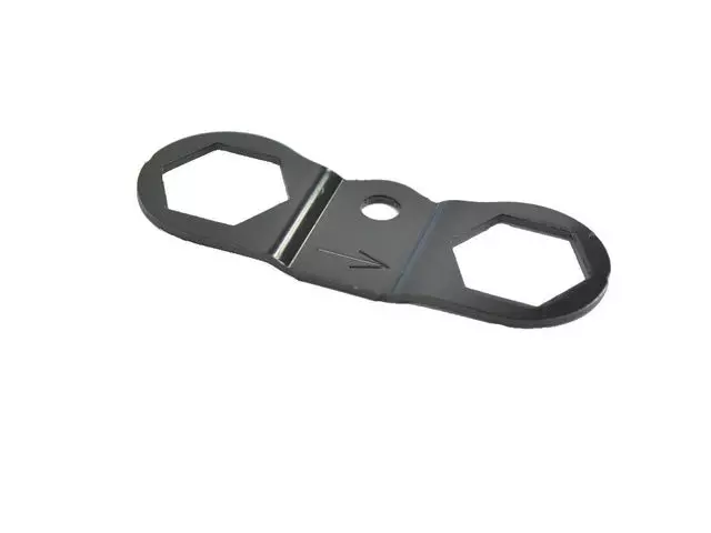 Retainer Clip - Mopar (68313998AA)