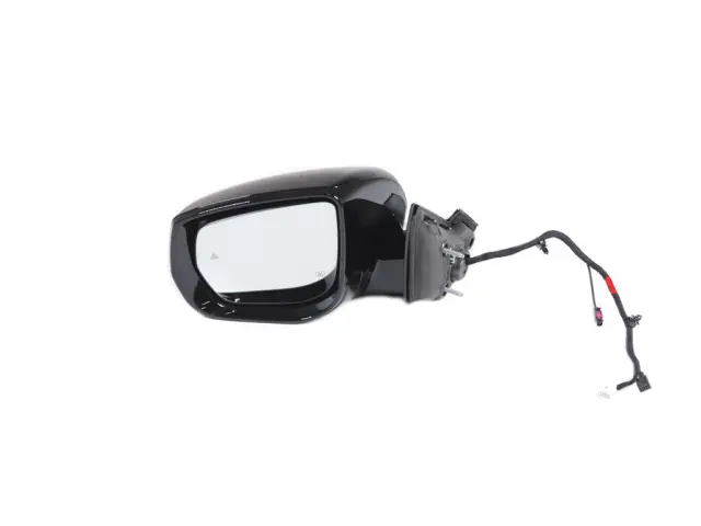 Outside Rear-View Mirror, Left - Mopar (68724537AA)