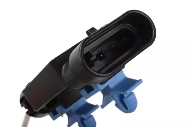 19329916 - : Engine Turbocharger, Remanufactured for GM Image