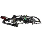 H2BZ14401W - : Wiring Assembly Main for Ford Image